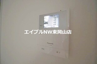 パシフィコ　Ｂ棟の物件内観写真